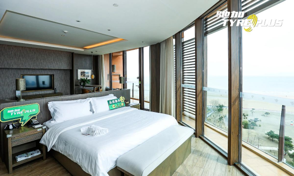 常州驰风体育发展有限公司