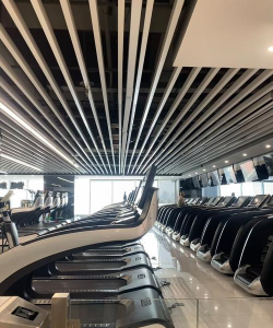 奈曼旗星辰体育培训有限公司