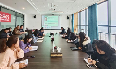 重庆市江北区斯格威科技培训有限公司