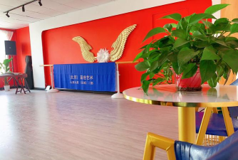 盘锦市兴隆台区科比艺术培训班有限公司