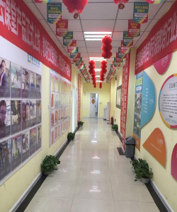 昆明高新区秦学文化艺术培训学校有限公司