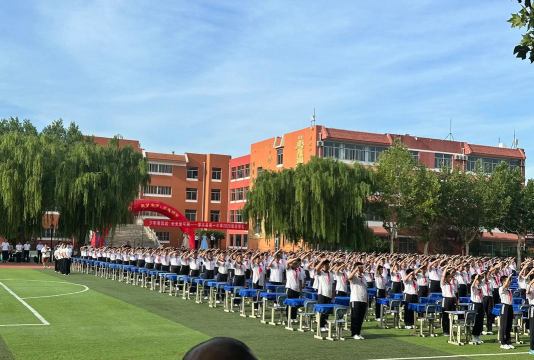 甘肃省国营小宛农场学校