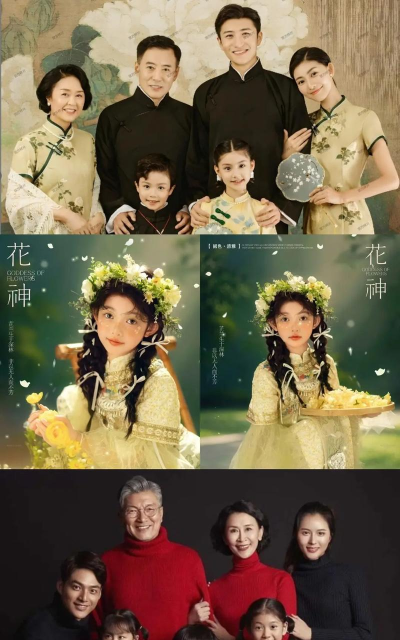 丽水市星宝贝模特培训有限公司