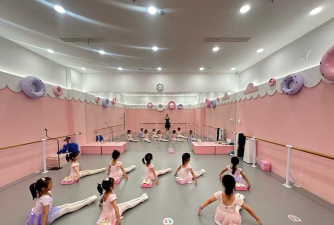 金华市丁小婧桃李园舞蹈培训有限公司