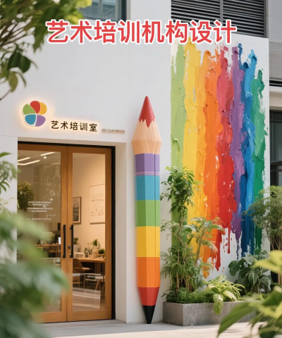 厦门智彩童画艺术培训中心有限公司