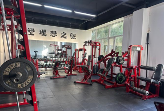 舞钢市打磨体育培训有限公司