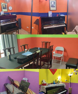 孝义柠檬树音乐艺术培训学校有限公司