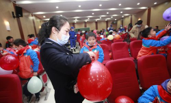 洪湖市第一小学