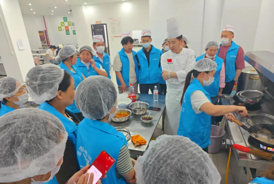 九江市柴桑区非凡培训中心有限公司