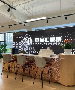 重庆两江新区劲码科技培训有限公司