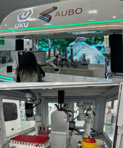 鄂尔多斯市康巴什区未来机器人培训有限公司