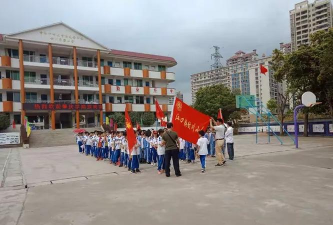 江口封川小学