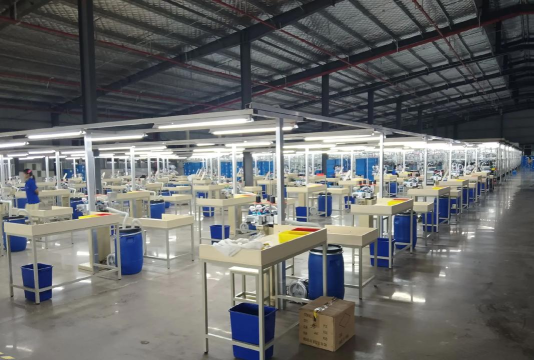 君尚（宁夏）科技有限公司