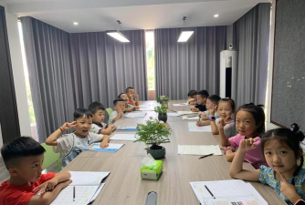 四川天府新区艾米粒培训学校有限公司