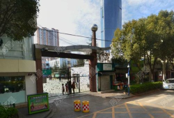 昆明市金星小学