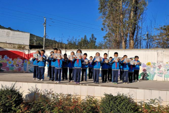 五华区螺峰小学