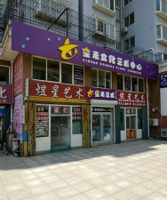 盘州市星禾艺术有限公司