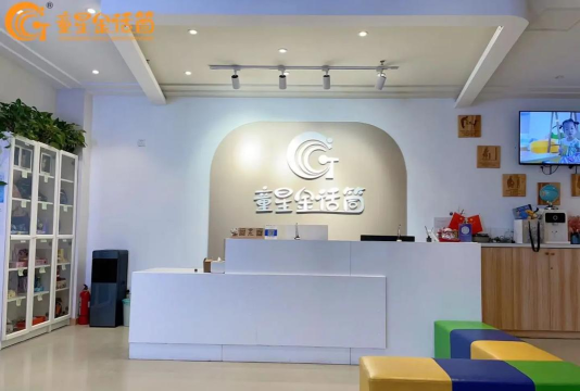 敖汉旗禾沐星口才培训有限公司