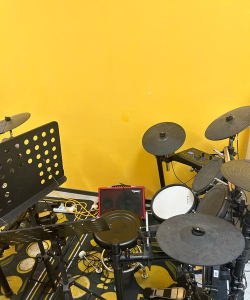 青岛市市南区绘乐艺术培训学校有限公司