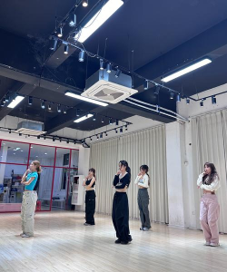 灵宝市河之舞舞蹈培训有限公司