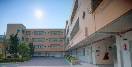 盘龙区金星小学