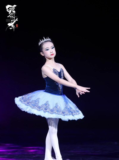 吉林市船营区星芭蕾艺术培训学校有限公司