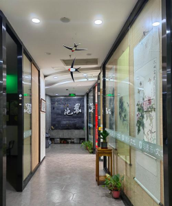 盐城市亭湖区初绘艺术培训有限公司