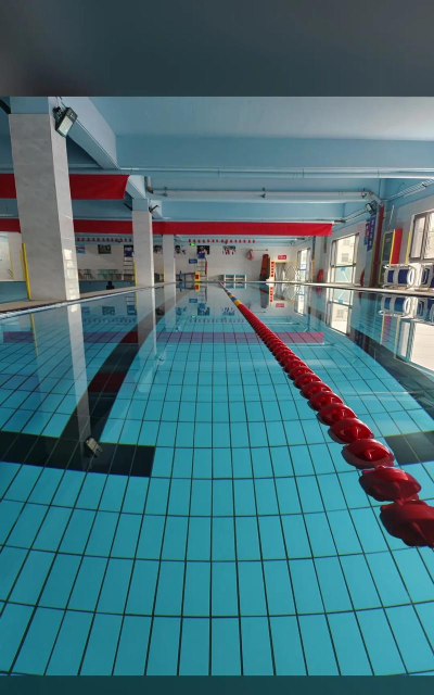 扬州大蓝鲸体育发展有限公司