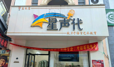 大声印象（天津）培训学校有限公司