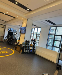 石屏康佰体育培训有限公司