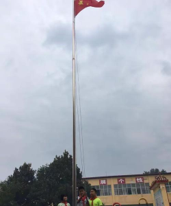 望田镇中心小学