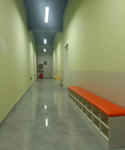 庆阳市西峰区高斯艺术培训学校有限公司