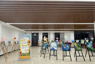 重庆市丰都县莫尼卡艺术培训中心有限公司