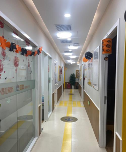 昆明史泰姆教育培训学校有限公司