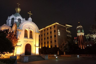 地利亚预科夜班(太古城)