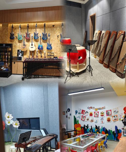 佛山市禅城区星明珠艺术培训中心有限公司