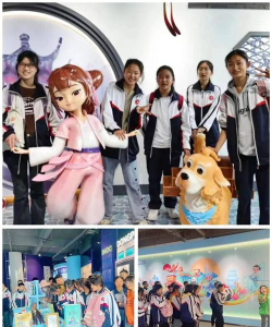 东坡底初级中学