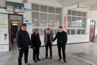 郾城区新店镇第二中心小学