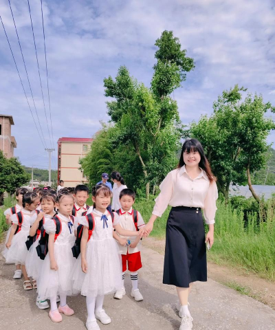 万和乡南垭村幼儿园