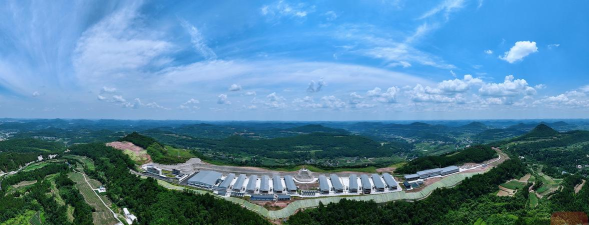 盐亭县黄甸镇金鱼村幼儿园