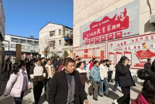 曾都区草店镇小学