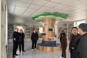 曾都区草店镇三道河中心小学