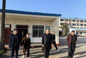 曾都区草店镇宋湾中心小学