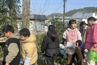 三台县万安镇方旦沟村幼儿园