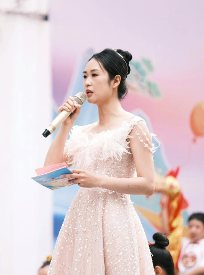 灵宝市实验小学