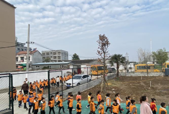 新场镇新星幼儿园