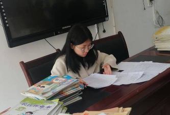 咸丰县朝阳寺镇中心小学