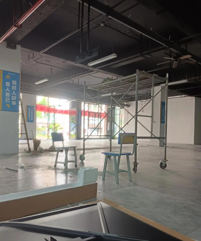 滦平县涂途培训学校有限公司