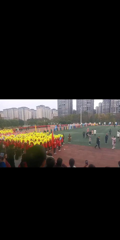 仙桃市陈场二小