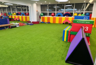 牛津国际世纪格林幼儿园